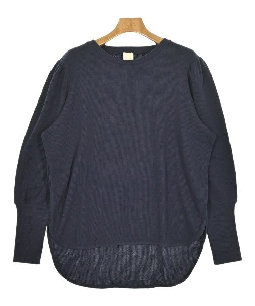 THREE SQUARE เสื้อยืด/เสื้อท็อปส์