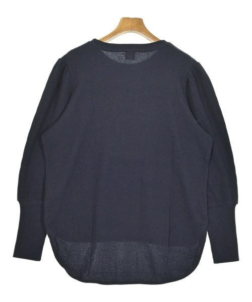 THREE SQUARE เสื้อยืด/เสื้อท็อปส์
