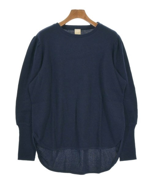 THREE SQUARE เสื้อยืด/เสื้อท็อปส์