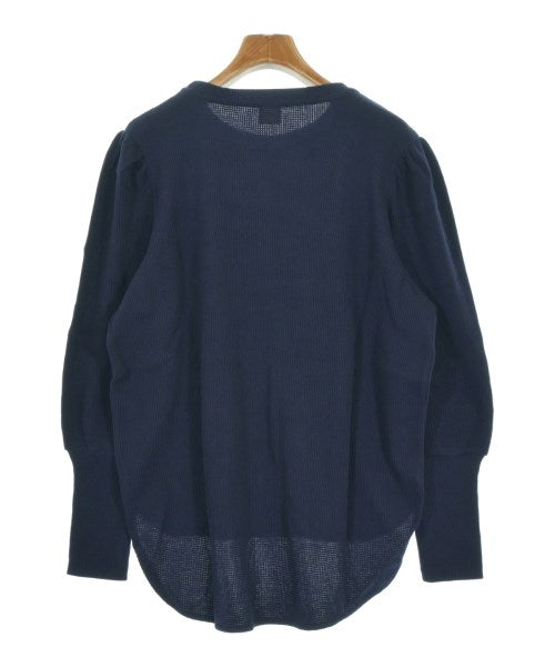 THREE SQUARE เสื้อยืด/เสื้อท็อปส์