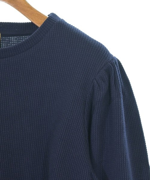THREE SQUARE เสื้อยืด/เสื้อท็อปส์
