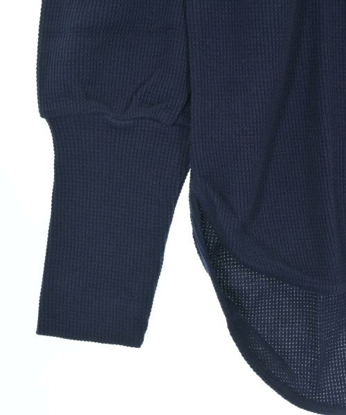 THREE SQUARE เสื้อยืด/เสื้อท็อปส์