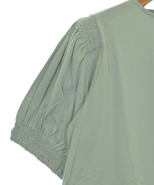 THREE SQUARE เสื้อยืด/เสื้อท็อปส์