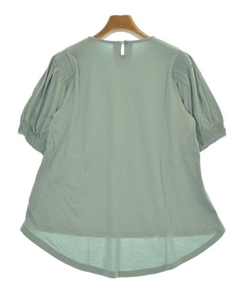 THREE SQUARE เสื้อยืด/เสื้อท็อปส์