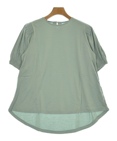 THREE SQUARE เสื้อยืด/เสื้อท็อปส์
