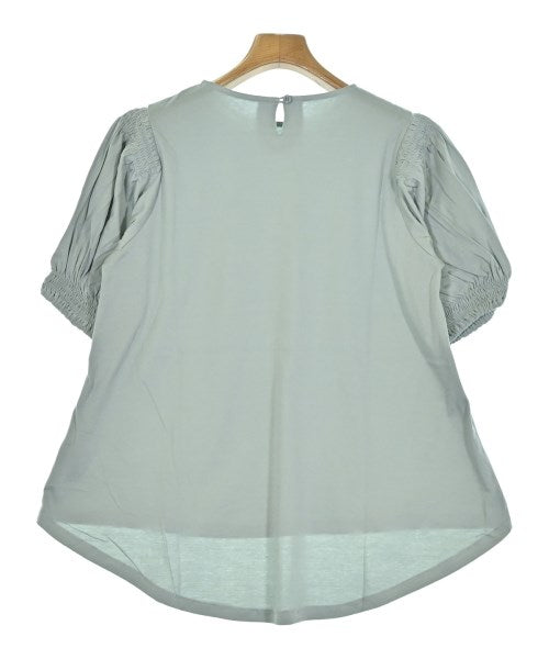 THREE SQUARE เสื้อยืด/เสื้อท็อปส์