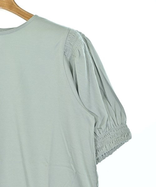 THREE SQUARE เสื้อยืด/เสื้อท็อปส์