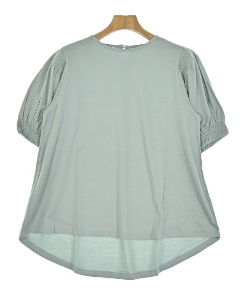 THREE SQUARE เสื้อยืด/เสื้อท็อปส์