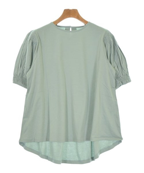 THREE SQUARE เสื้อยืด/เสื้อท็อปส์