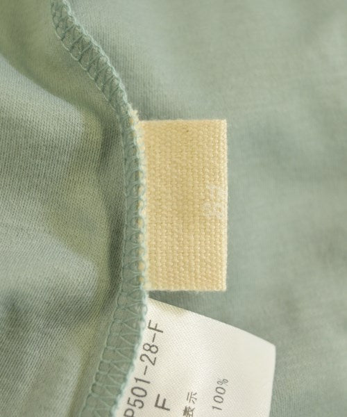 THREE SQUARE เสื้อยืด/เสื้อท็อปส์