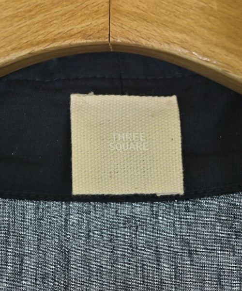 THREE SQUARE เสื้อโค้ท อื่น