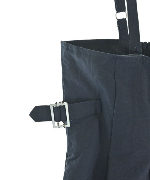THREE SQUARE ชุดเอี๊ยม/เสื้อคลุมหลวมๆ/จั๊มสูท