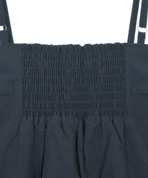 THREE SQUARE ชุดเอี๊ยม/เสื้อคลุมหลวมๆ/จั๊มสูท