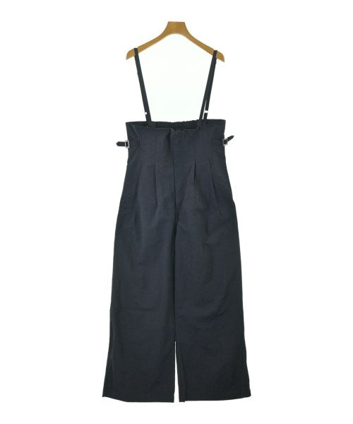 THREE SQUARE ชุดเอี๊ยม/เสื้อคลุมหลวมๆ/จั๊มสูท