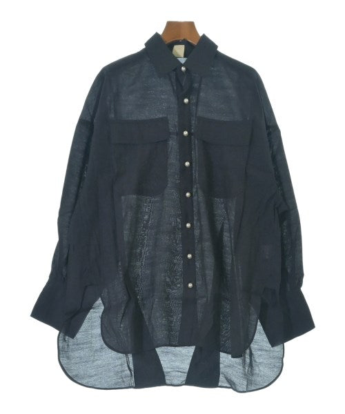 THREE SQUARE เสื้อลำลอง