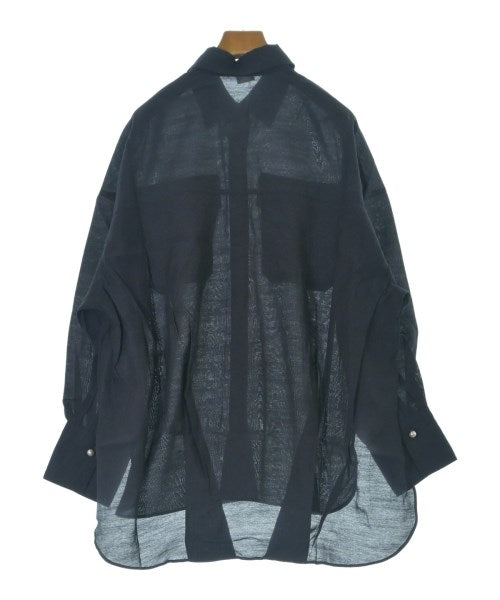 THREE SQUARE เสื้อลำลอง