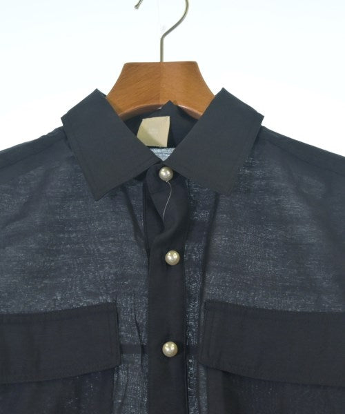 THREE SQUARE เสื้อลำลอง