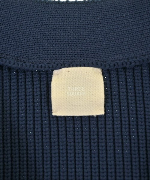 THREE SQUARE เสื้อคาร์ดิแกน