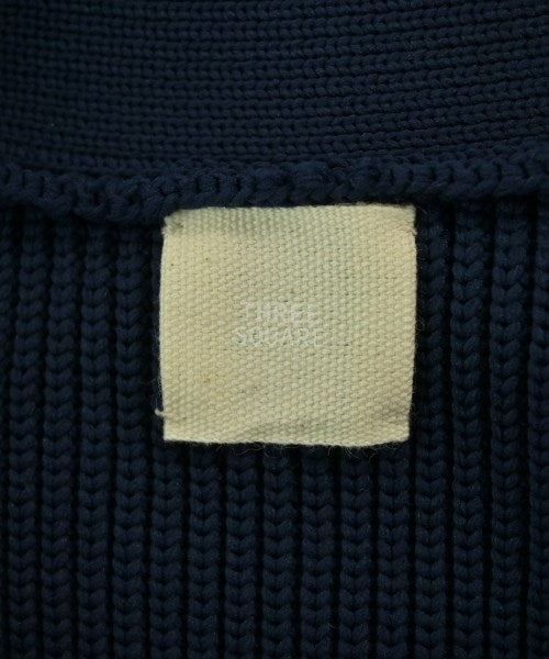 THREE SQUARE เสื้อคาร์ดิแกน