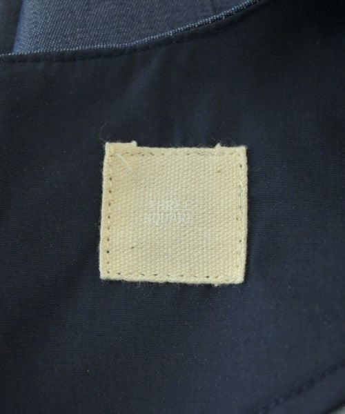 THREE SQUARE ชุดเดรส