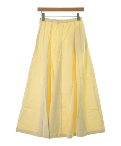 THREE SQUARE กระโปรงยาว/แม็กซี่ยาว