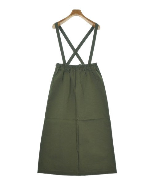 THREE SQUARE กระโปรงยาว/แม็กซี่ยาว