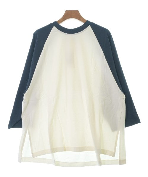 THREE SQUARE เสื้อยืด/เสื้อท็อปส์