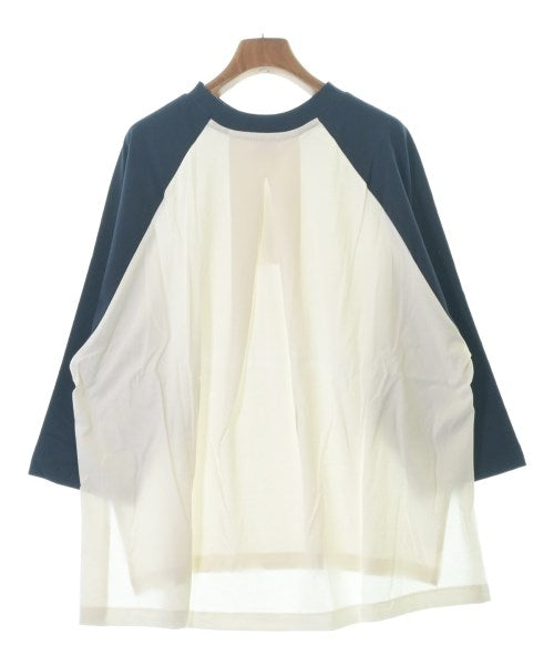 THREE SQUARE เสื้อยืด/เสื้อท็อปส์