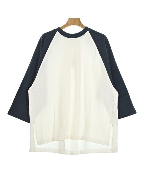 THREE SQUARE เสื้อยืด/เสื้อท็อปส์