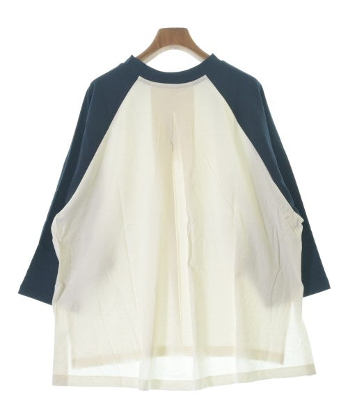 THREE SQUARE เสื้อยืด/เสื้อท็อปส์