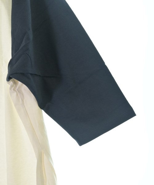 THREE SQUARE เสื้อยืด/เสื้อท็อปส์
