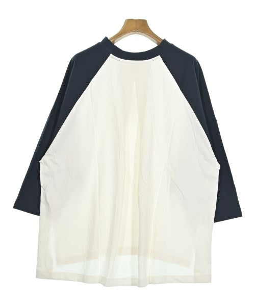 THREE SQUARE เสื้อยืด/เสื้อท็อปส์