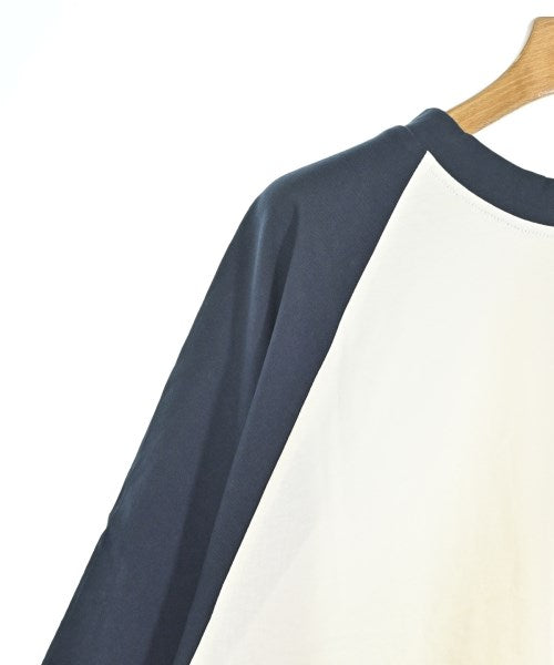 THREE SQUARE เสื้อยืด/เสื้อท็อปส์