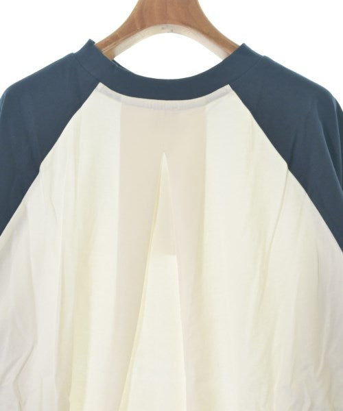 THREE SQUARE เสื้อยืด/เสื้อท็อปส์