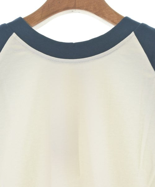 THREE SQUARE เสื้อยืด/เสื้อท็อปส์