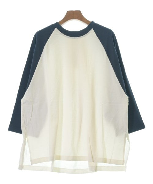 THREE SQUARE เสื้อยืด/เสื้อท็อปส์