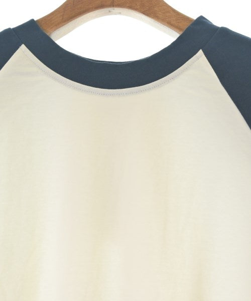 THREE SQUARE เสื้อยืด/เสื้อท็อปส์