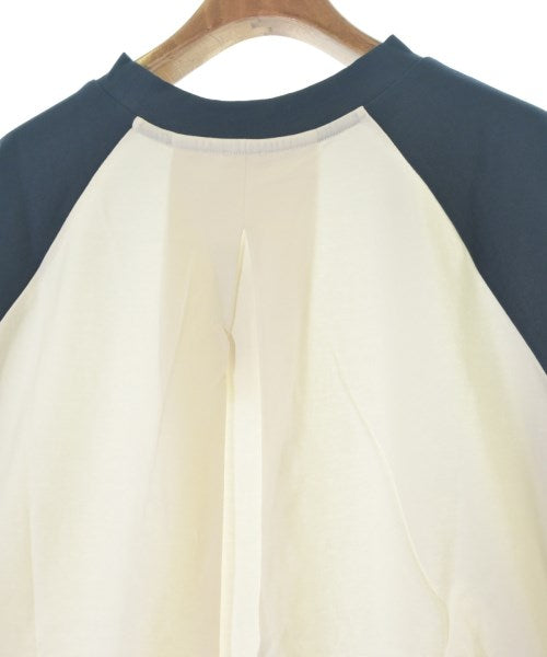 THREE SQUARE เสื้อยืด/เสื้อท็อปส์