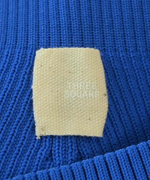 THREE SQUARE ชุดเดรส