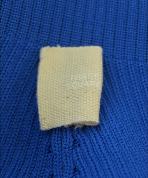 THREE SQUARE ชุดเดรส