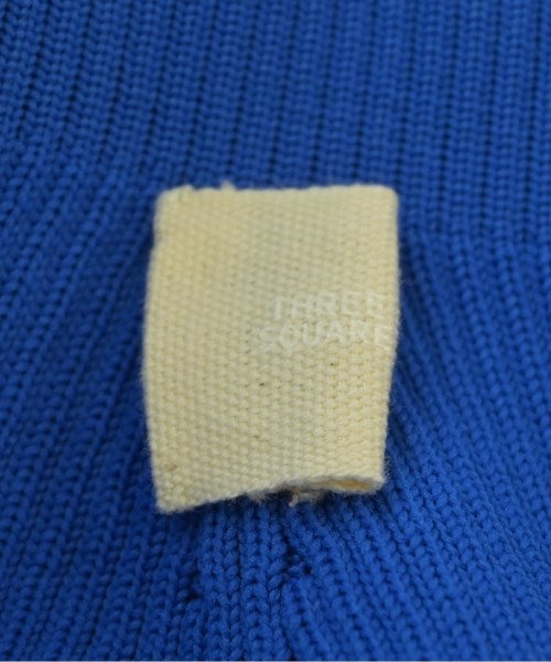 THREE SQUARE ชุดเดรส