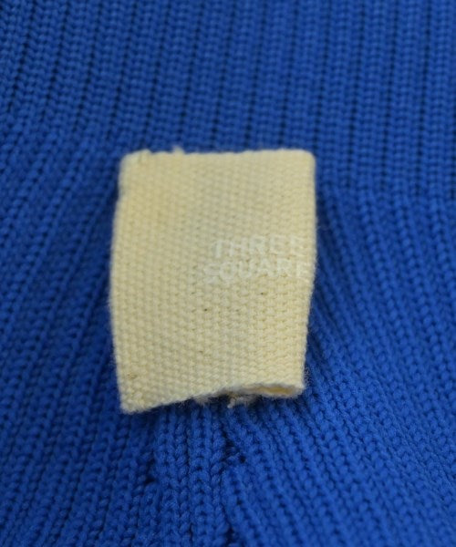 THREE SQUARE ชุดเดรส