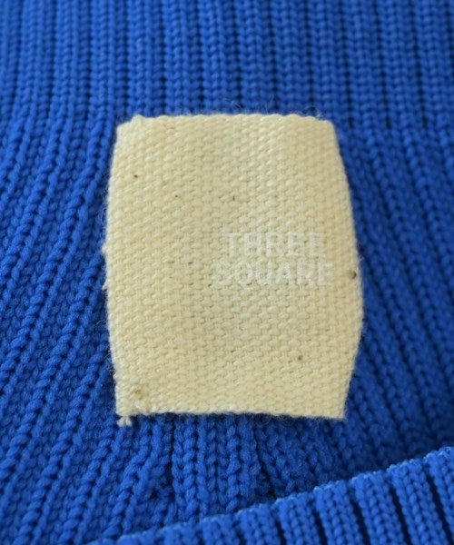 THREE SQUARE ชุดเดรส