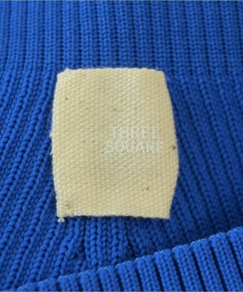 THREE SQUARE ชุดเดรส