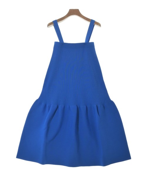 THREE SQUARE ชุดเดรส