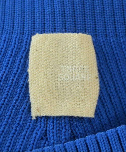 THREE SQUARE ชุดเดรส