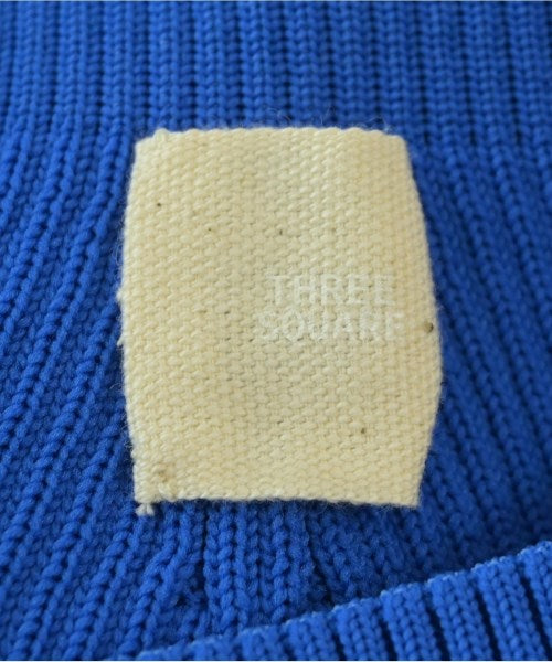THREE SQUARE ชุดเดรส