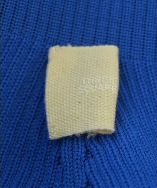 THREE SQUARE ชุดเดรส