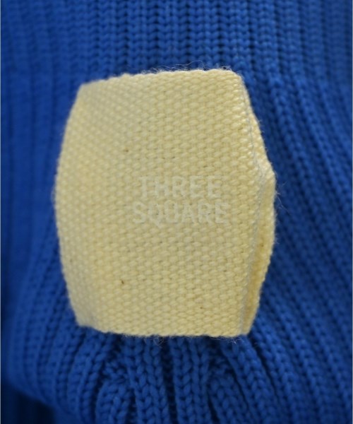 THREE SQUARE ชุดเดรส