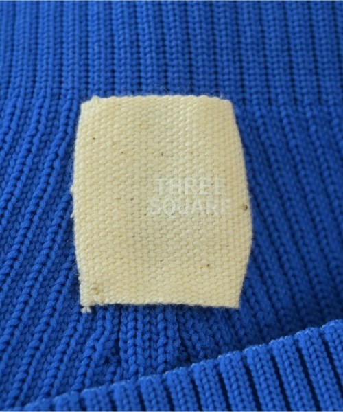 THREE SQUARE ชุดเดรส